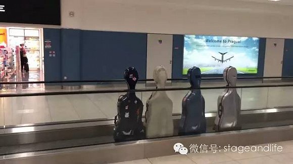 以后音乐家携带乐器搭乘航班会越来越便利？