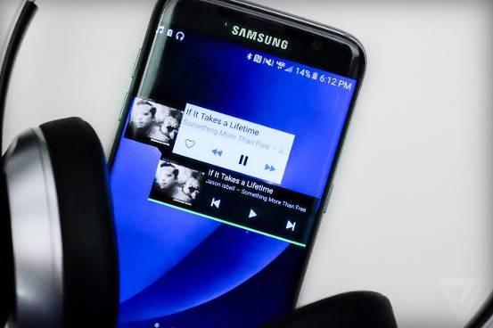 深入敌后 苹果推出Apple Music安卓桌面插件