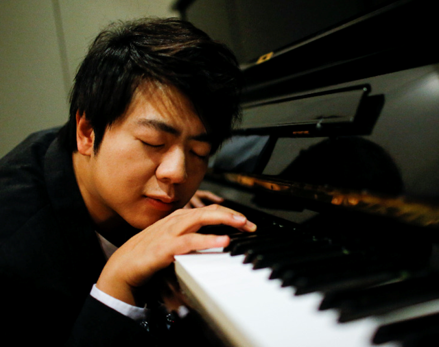 英国媒体评出25位历史上最伟大钢琴家 郎朗上榜