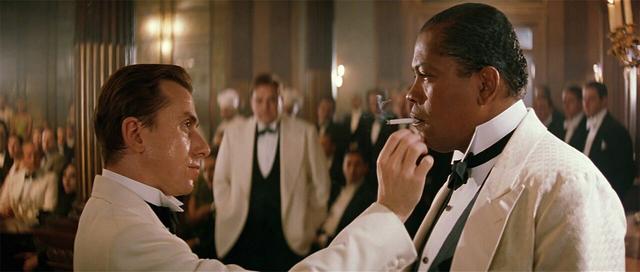 海上钢琴师：1900单挑爵士钢琴大师，用琴弦点烟