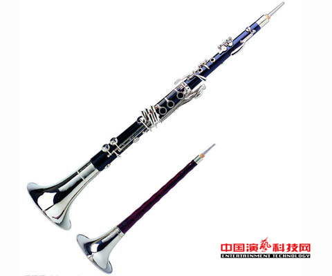 《百鸟朝凤》带动唢呐这一古老民间艺术爆红