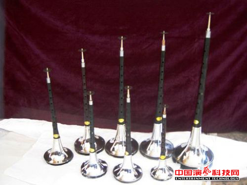 《百鸟朝凤》带动唢呐这一古老民间艺术爆红