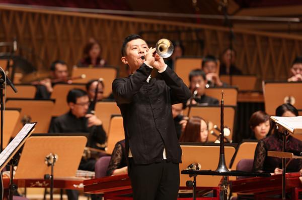 《百鸟朝凤》里的唢呐 民族乐器究竟为何没落