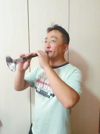 文学作品中的古代乐器