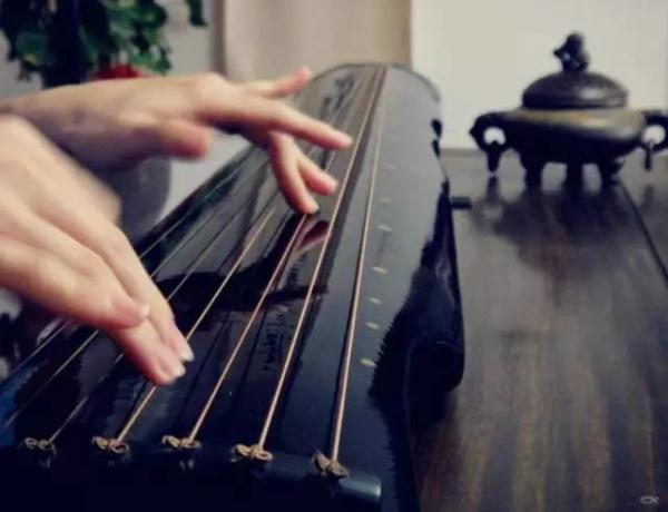 你知道“中国古代十大乐器”都是什么吗？