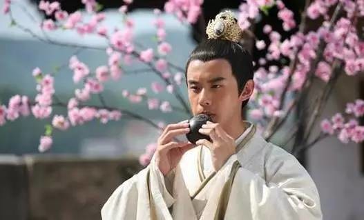 你知道“中国古代十大乐器”都是什么吗？