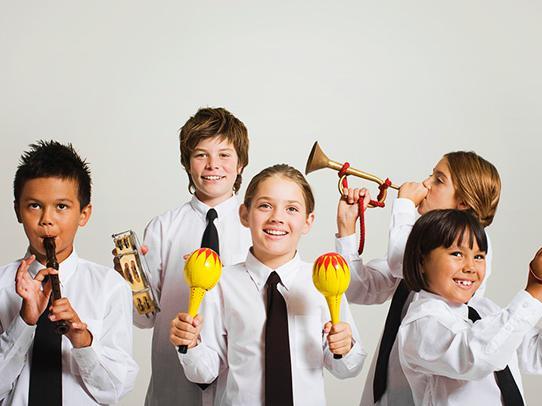 乐器演奏不连贯、不流畅的根本原因是什么？