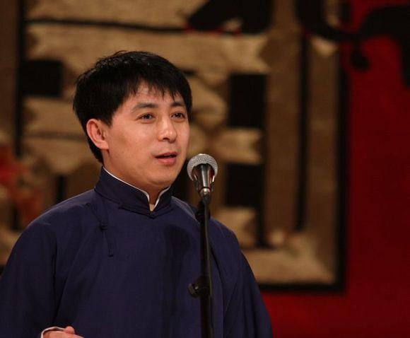 赵彦飞（赵云侠）此前在德云社表演