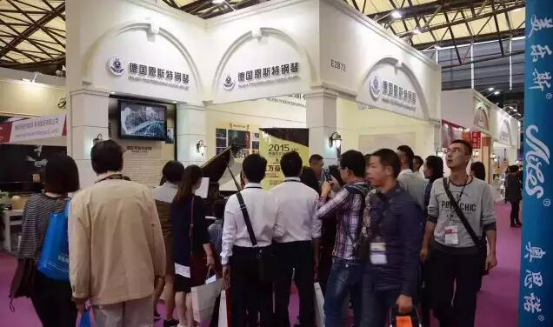 “恩斯特、奥理安钢琴2016年上海乐器展”展台设计搭建招标公告