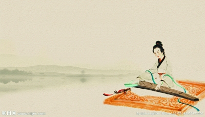 民族乐器：古老声音的流变