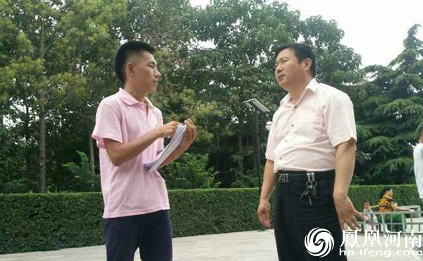 探访民族乐器之乡——兰考固阳镇