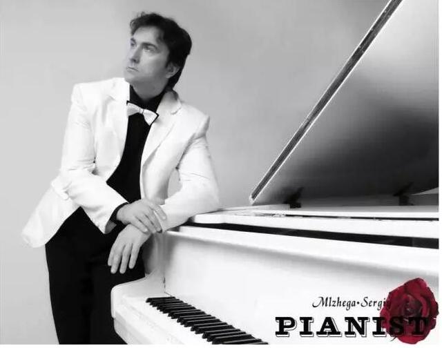 来一场最纯正的19世纪浪漫派钢琴音乐会