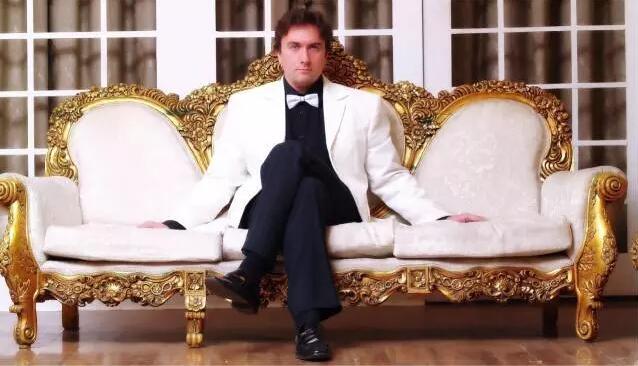 来一场最纯正的19世纪浪漫派钢琴音乐会