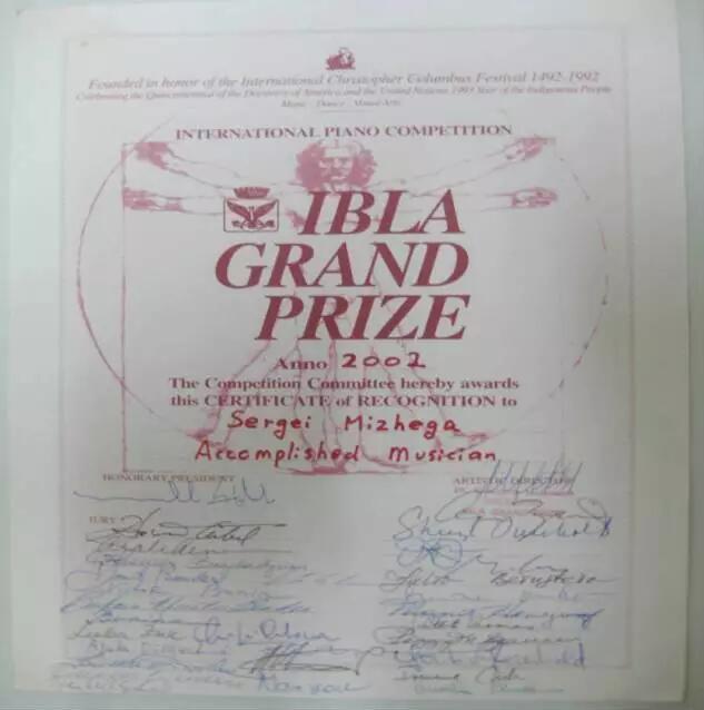 来一场最纯正的19世纪浪漫派钢琴音乐会