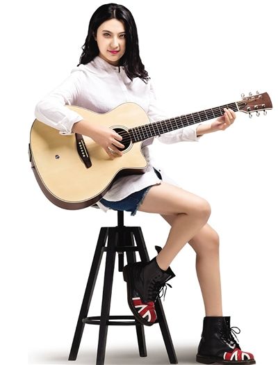 当乐器也变智能， 学音乐成了“弹、练、爱”