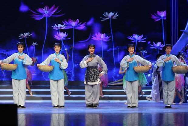 戏曲演唱会不能只在节庆日（图）