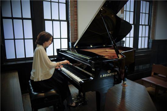 “钢琴美人”西村由纪江30周年纪念音乐会开票