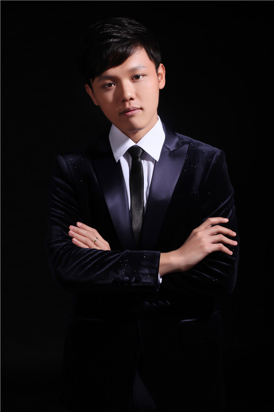 “钢琴热要回归心底的热爱”