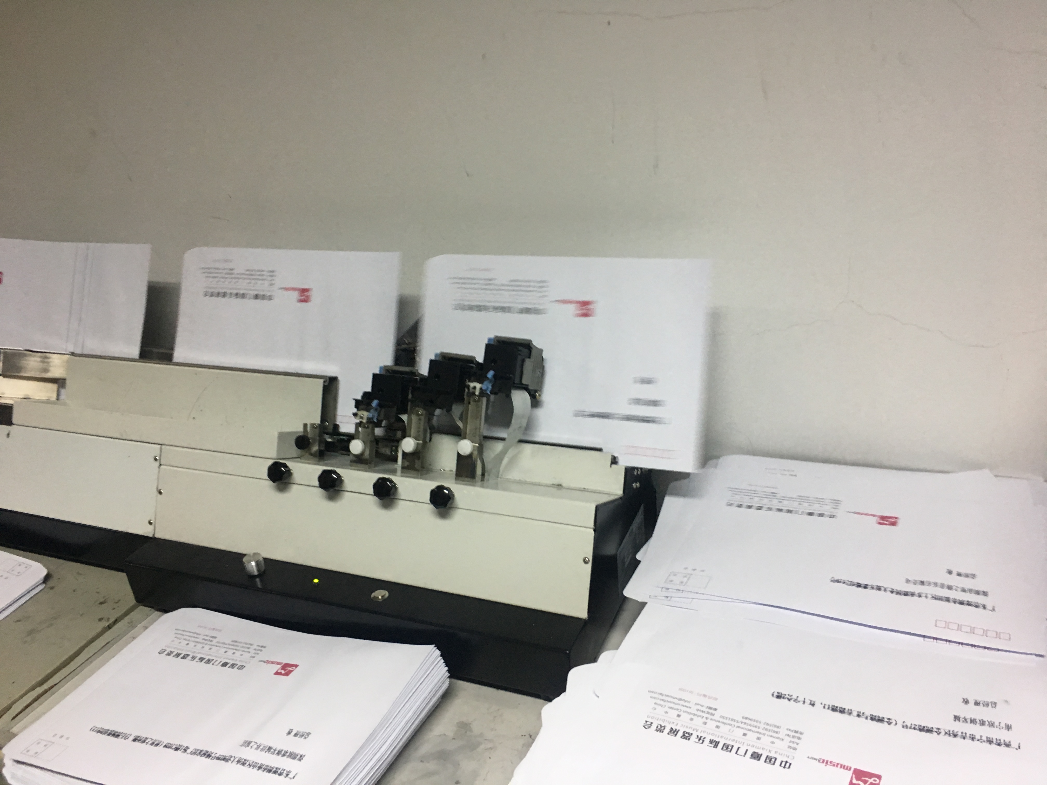 12月开展在即，您的厦门国际乐器展邀请函已发出！