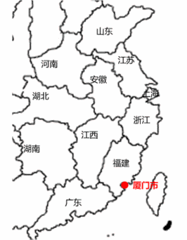 12月开展在即，您的厦门国际乐器展邀请函已发出！