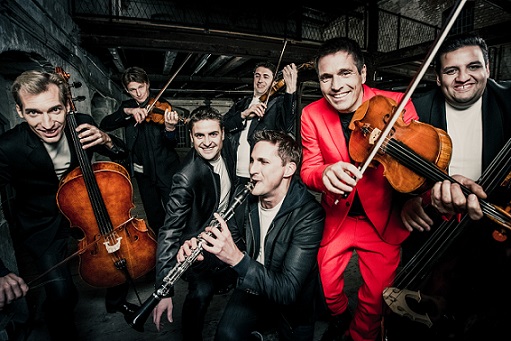 上海音乐厅发布2018新乐季 320场音乐会聆听古典与创新