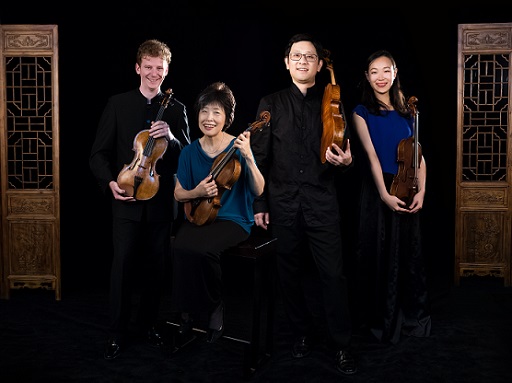 上海音乐厅发布2018新乐季 320场音乐会聆听古典与创新