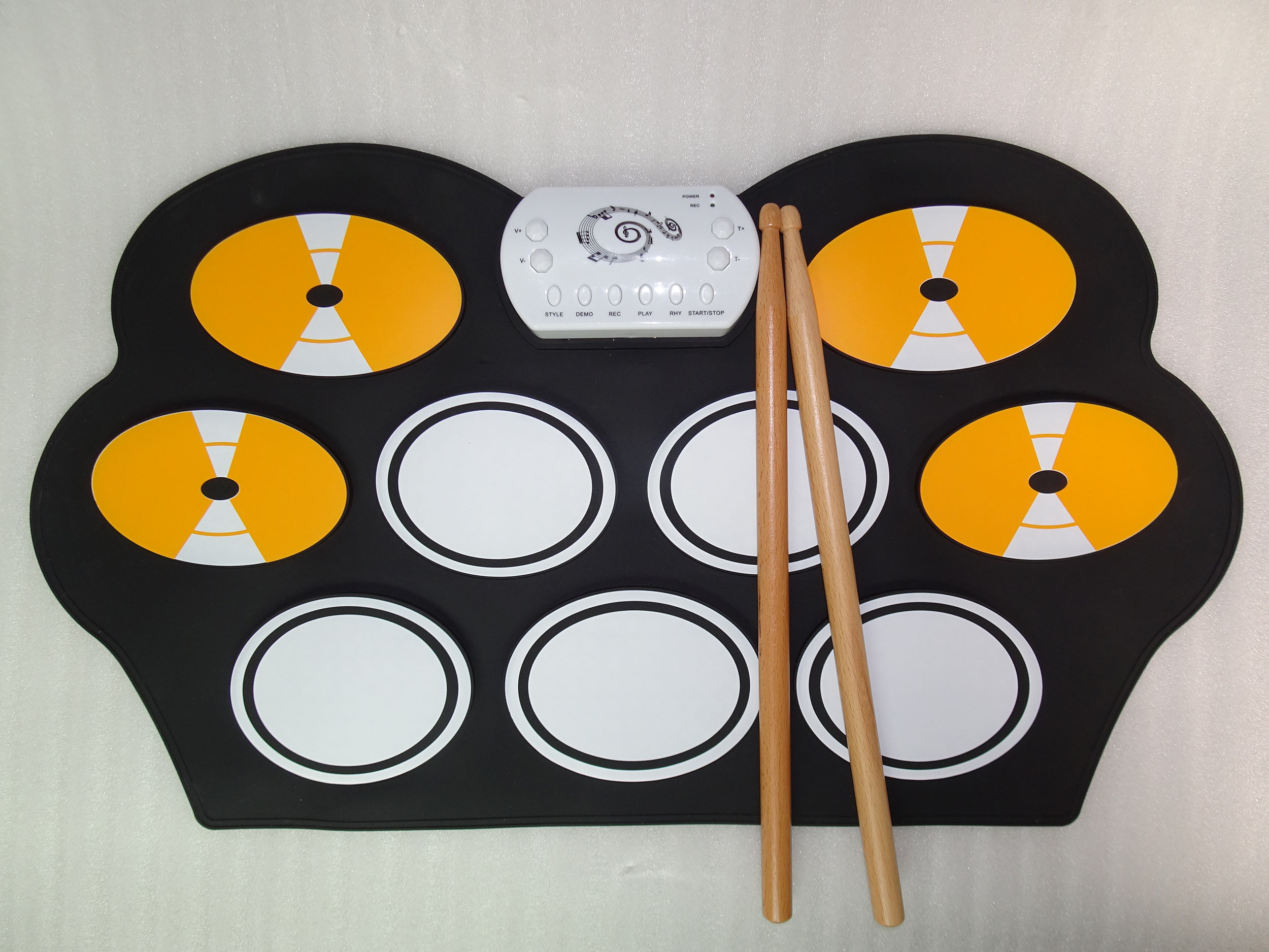 2017广州乐器展展品直击第一波