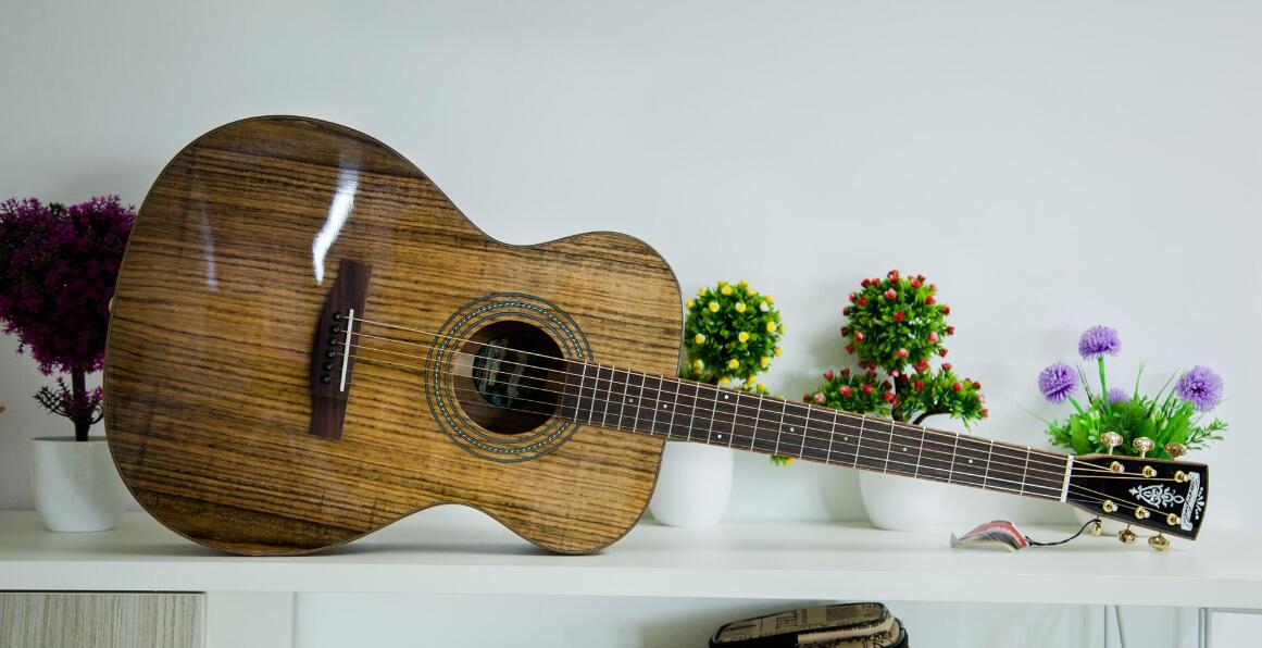 2017广州乐器展展品直击第一波