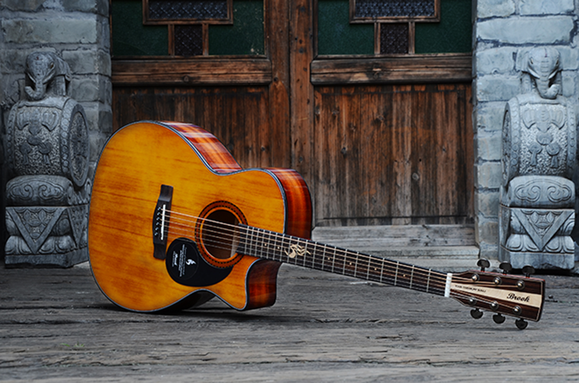 2017广州乐器展展品直击第一波