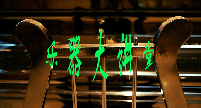 今年“乐器大讲堂”还将亮相PALM展