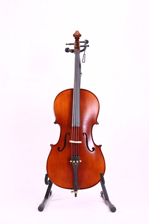 诺睿乐器将携多款提琴亮相展会