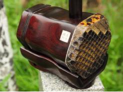 北京盛世中翔文化经典携民乐出展PALM乐器展