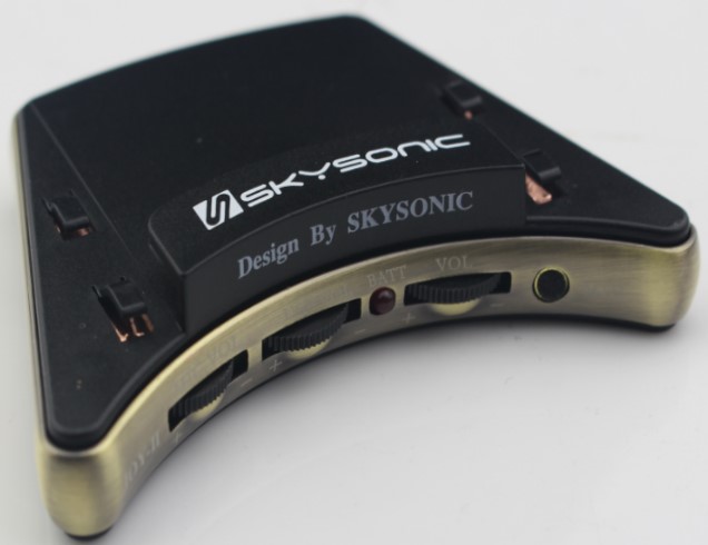 天音乐器将携新乐器配件出展PALM乐器展