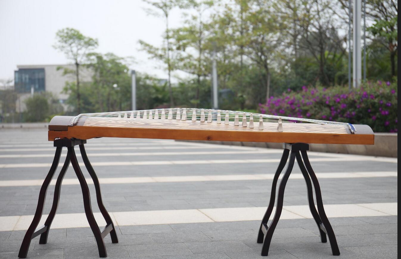 深圳众邺将携经典乐器及乐器配件亮相PALM 2017北京乐器展