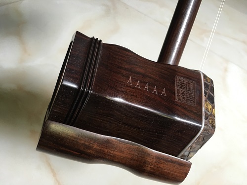 山东艺宝将携自己制作的专业胡琴民乐亮相展会