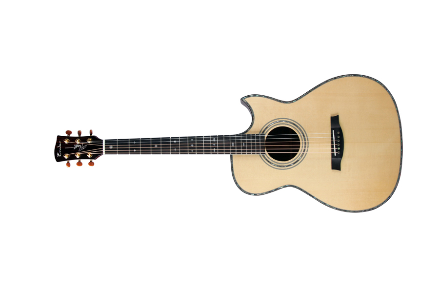 火热开赛 本届木吉他大赛奖品丰厚