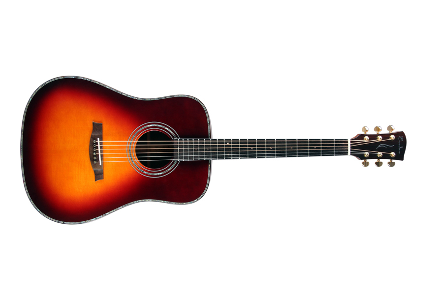 火热开赛 本届木吉他大赛奖品丰厚