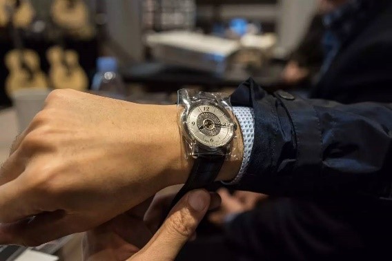 世界吉他大牌Martin2017年新品亮相