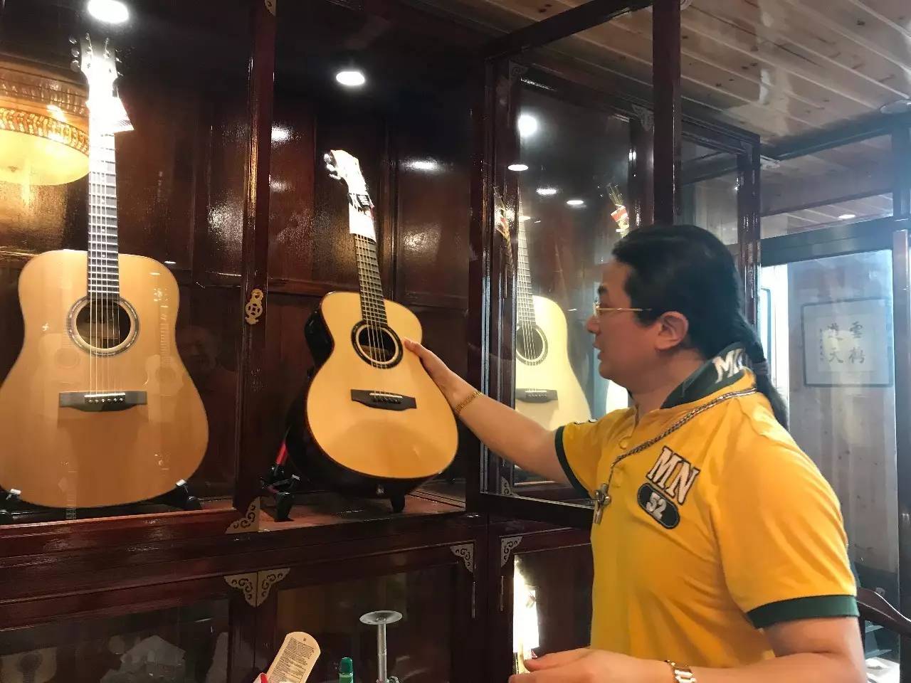 厦门乐器展赴广州、北京、惠州、漳州、福州等地推广