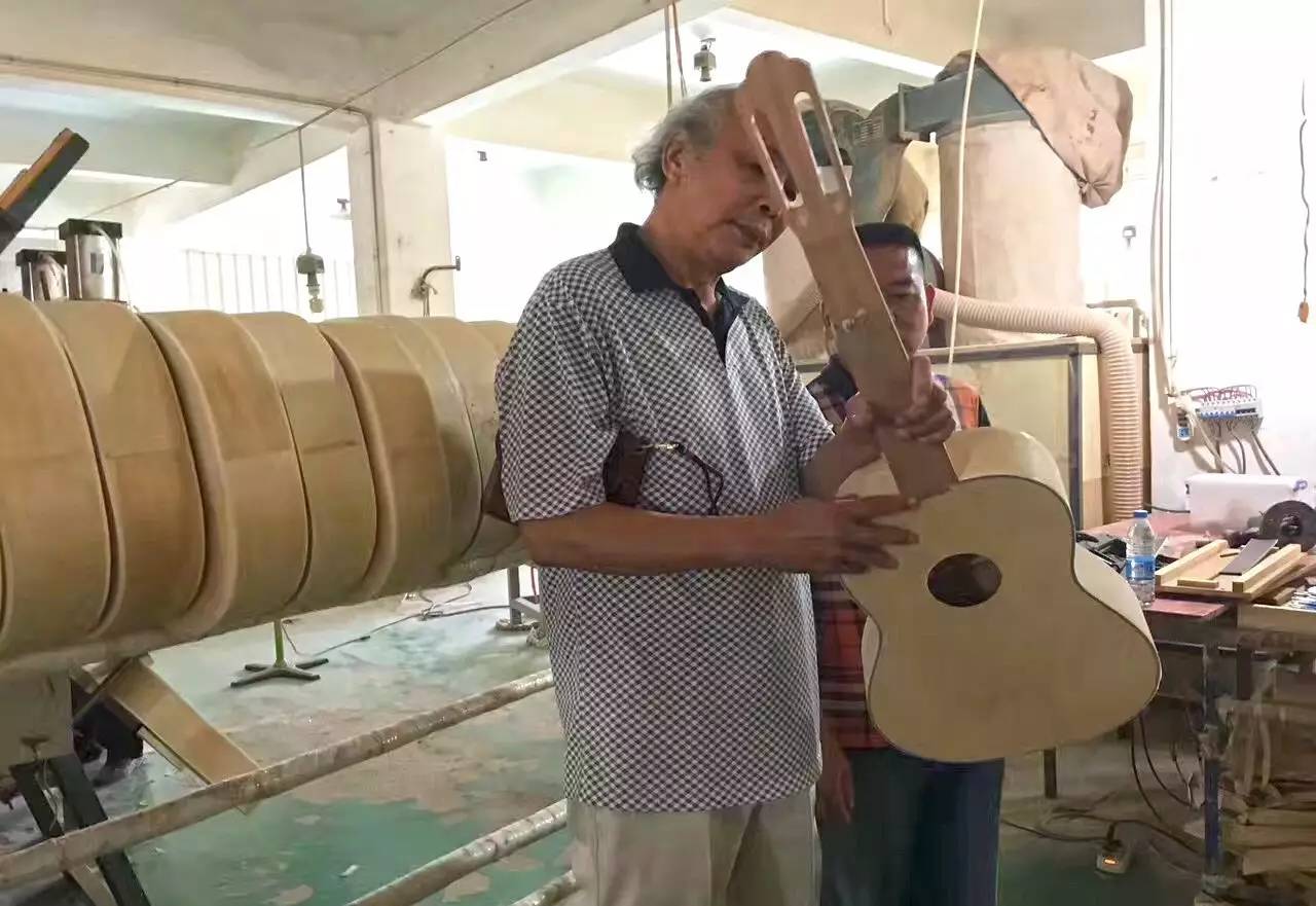 厦门乐器展赴广州、北京、惠州、漳州、福州等地推广