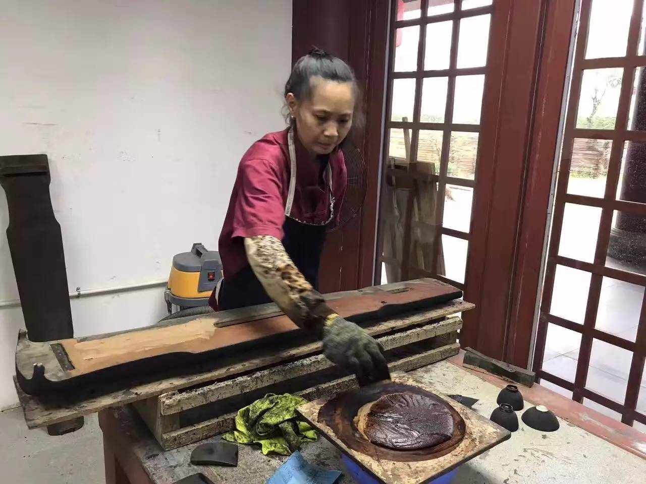 厦门乐器展赴广州、北京、惠州、漳州、福州等地推广