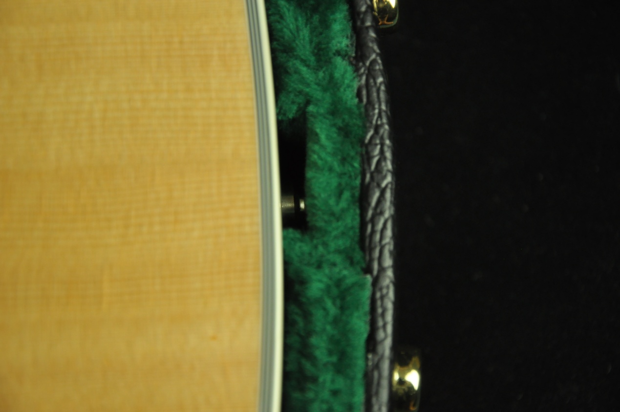 法丽达原装硬壳箱最全细节展示