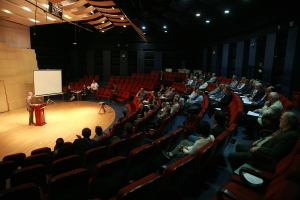 2017国际提琴及琴弓制作大师协会（EILA）北京会议系列活动回顾