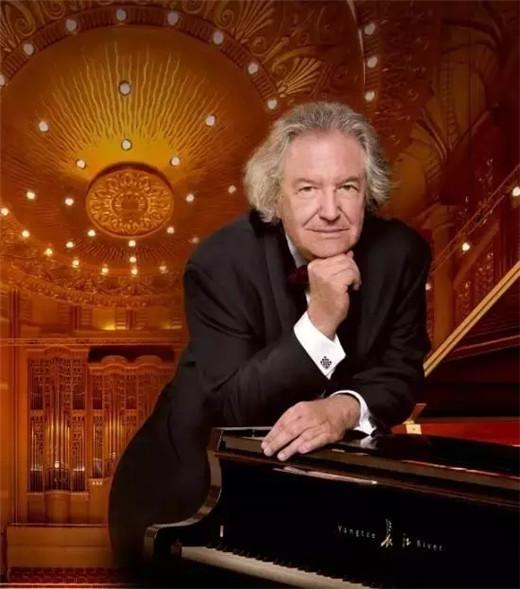 第七届长江钢琴音乐节开幕在即