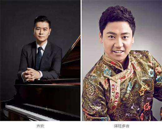 第七届长江钢琴音乐节开幕在即