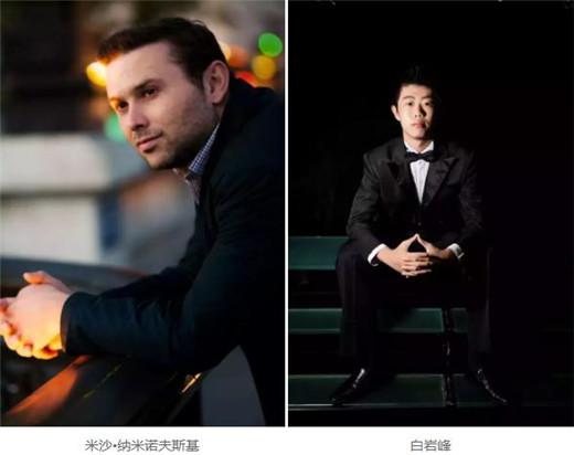 第七届长江钢琴音乐节开幕在即