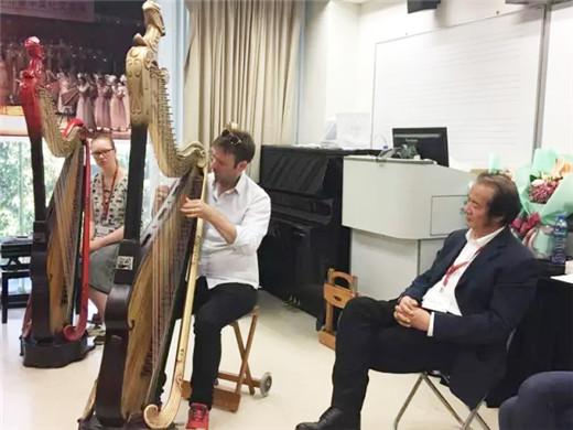 失传300年，改革30载，两千年古老箜篌迎来新生