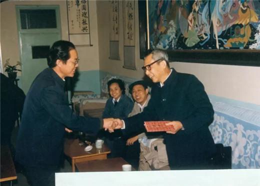 原北京民族乐器厂厂长郁冰如去世