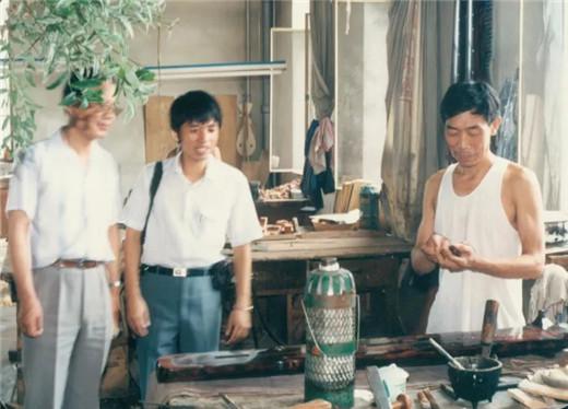 原北京民族乐器厂厂长郁冰如去世