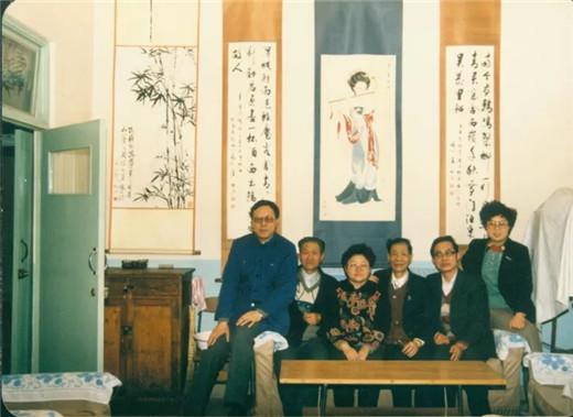 原北京民族乐器厂厂长郁冰如去世